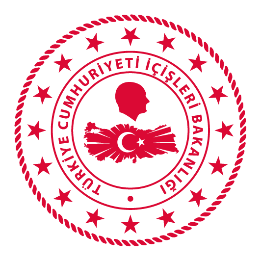 İçişleri Bakanlığı logosu